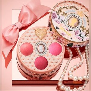 Pat McGrath x Bridgerton Blushing Delights NEW